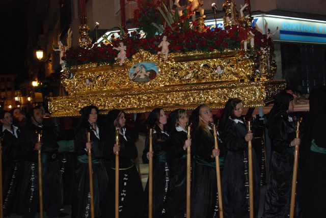 Procesion Cristo de la Sangre 2011 - 4